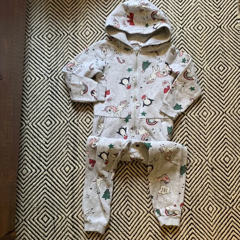 H&M Onsie